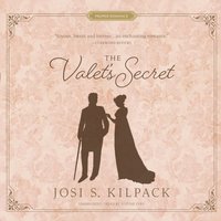 Valet's Secret - Josi S. Kilpack - audiobook