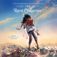 Rent Collector - Camron Wright - audiobook