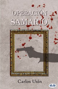 Operación Samario - Carlos Usín - ebook