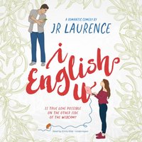 I English U - JR Laurence - audiobook