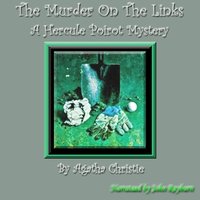 Murder on the Links - Agatha Christie - audiobook