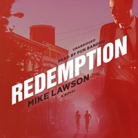 Redemption - Mike Lawson - audiobook