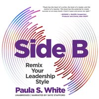 Side B - Paula S. White - audiobook