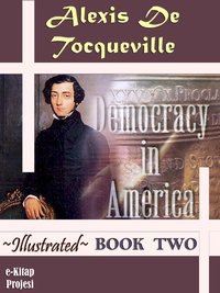 Democracy in America - Alexis De Tocqueville - ebook