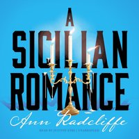 Sicilian Romance - Ann Radcliffe - audiobook
