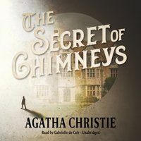 Secret of Chimneys - Agatha Christie - audiobook