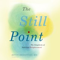 Still Point - Kevin Krenitsky - audiobook