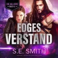 Edges Verstand - S.E. Smith - audiobook