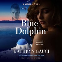 Blue Dolphin - Kathryn Gauci - audiobook
