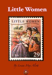 Little Women - Louisa May Alcott - ebook
