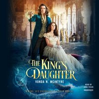 King's Daughter - Vonda N. McIntyre - audiobook