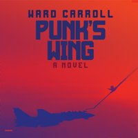 Punk's Wing - Ward Carroll - audiobook