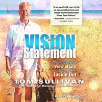 Vision Statement - Tom Sullivan - audiobook