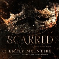 Scarred - Emily McIntire - audiobook