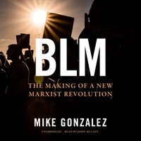 BLM - Mike Gonzalez - audiobook