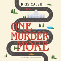 One Murder More - Kris Calvin - audiobook