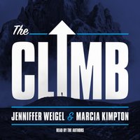 Climb - Jenniffer Weigel - audiobook