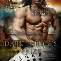 Dark Prince's Prize - S.E. Smith - audiobook