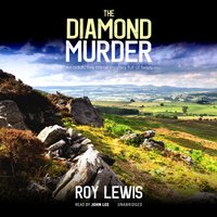Diamond Murder - Roy Lewis - audiobook
