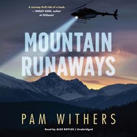 Mountain Runaways - Pam Withers - audiobook