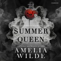 Summer Queen - Amelia Wilde - audiobook