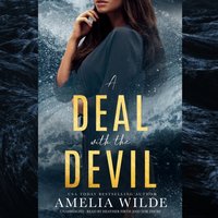 Deal with the Devil - Amelia Wilde - audiobook