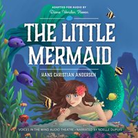 Little Mermaid - Hans Christian Andersen - audiobook