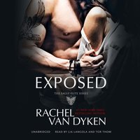 Exposed - Rachel Van Dyken - audiobook