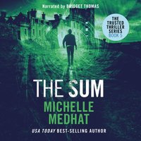 Sum - Michelle Medhat - audiobook