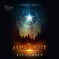 Alignment - Kay Camden - audiobook
