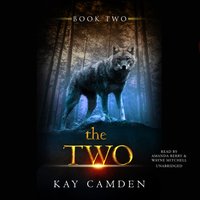 Two - Kay Camden - audiobook