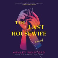 Last Housewife - Ashley Winstead - audiobook