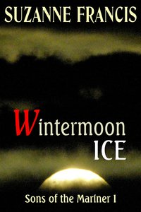 Wintermoon Ice - Suzanne Francis - ebook