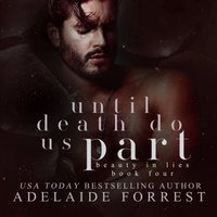 Until Death Do Us Part - Adelaide Forrest - audiobook