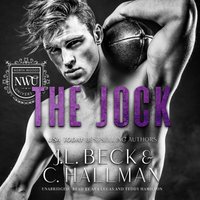 Jock - C. Hallman - audiobook