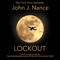 Lockout - John J. Nance - audiobook