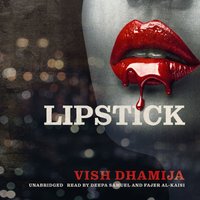 Lipstick - Vish Dhamija - audiobook