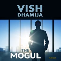 Mogul - Vish Dhamija - audiobook
