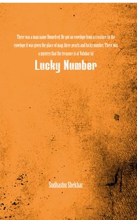 Lucky Number - Sudhashu Shekhar - ebook