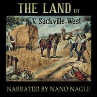 Land - Vita Sackville-West - audiobook
