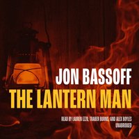 Lantern Man - Jon Bassoff - audiobook