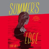 Summer's Edge - Dana Mele - audiobook