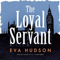 Loyal Servant - Eva Hudson - audiobook