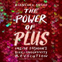 Power of Plus - Gianluca Russo - audiobook