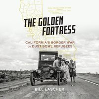 Golden Fortress - Bill Lascher - audiobook