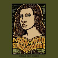 I Ran into Some Trouble - Maggie Falcon - audiobook