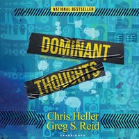 Dominant Thoughts - Greg S. Reid - audiobook