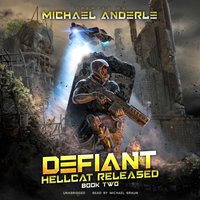 Defiant - Michael Anderle - audiobook