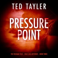 Pressure Point - Ted Tayler - audiobook
