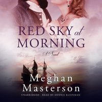 Red Sky at Morning - Meghan Masterson - audiobook